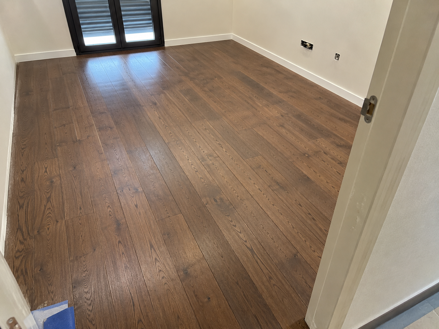 Trabajo de parquet 3